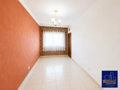 Apartamento com 2 Quartos à venda, 60m² no Jardim Leblon, Belo Horizonte
