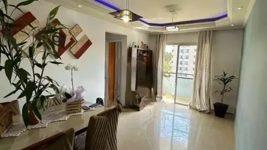 Apartamento com 2 Quartos à venda, 56m² no Vila Pirituba, São Paulo