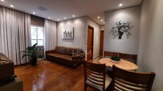 Apartamento com 2 Quartos à venda, 64m² no Jardim do Mar, São Bernardo do Campo