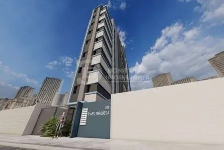 Apartamento com 2 Quartos à venda, 41m² no Cidade Patriarca, São Paulo