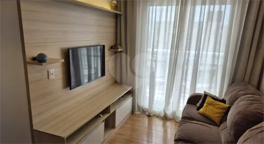 Apartamento com 3 Quartos à venda, 64m² no Brás, São Paulo