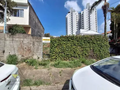 Lote/Terreno à venda, 450m² no Lagoa Seca, Mogi das Cruzes