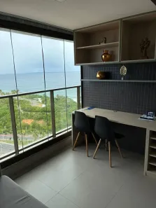 Apartamento com 1 Quarto à venda, 24m² no Rio Vermelho, Salvador