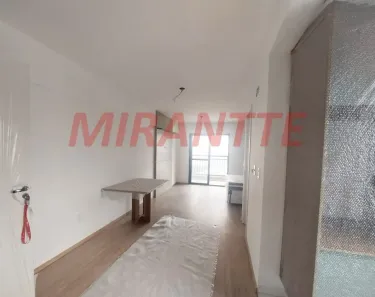 Apartamento com 1 Quarto à venda, 39m² no Vila Mazzei, São Paulo