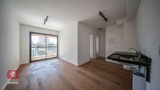 Apartamento com 2 Quartos à venda, 45m² no Vila Clementino, São Paulo