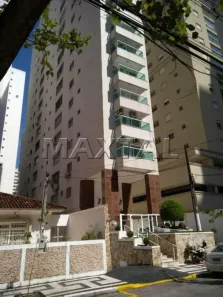 Apartamento com 3 Quartos à venda, 103m² no Pitangueiras, Guarujá