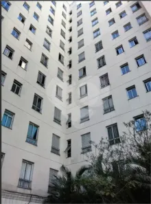 Apartamento com 2 Quartos à venda, 44m² no Luz, São Paulo