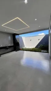 Casa com 3 Quartos à venda, 180m² no Loteamento Portal do Vale II, Uberlândia