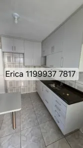 Apartamento com 3 Quartos para alugar, 65m² no Jardim Ivana, São Paulo
