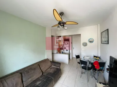 Apartamento com 2 Quartos à venda, 50m² no Bela Vista, São Paulo