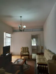 Apartamento com 2 Quartos à venda, 102m² no Santa Cecília, São Paulo