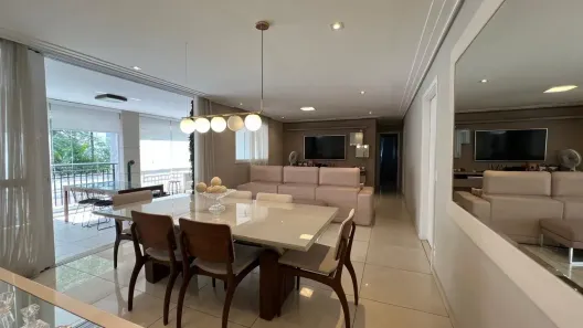 Apartamento com 4 Quartos à venda, 189m² no Santana, São Paulo