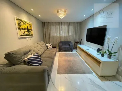 Sobrado com 3 Quartos à venda, 243m² no Parque São Domingos, São Paulo