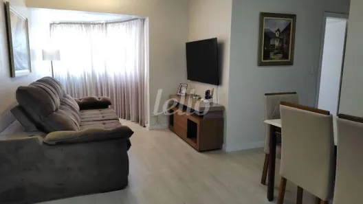 Apartamento com 3 Quartos à venda, 85m² no Vila Bertioga, São Paulo