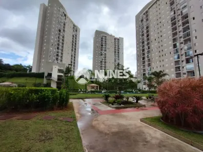 Apartamento com 2 Quartos à venda, 57m² no Umuarama, Osasco