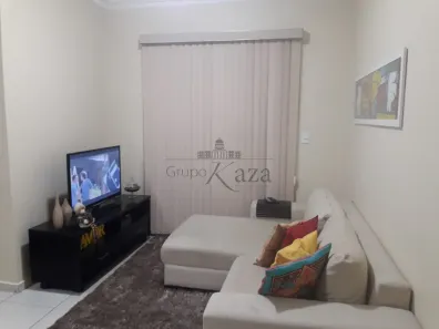 Apartamento com 2 Quartos para alugar, 65m² no Jardim Apolo II, São José dos Campos