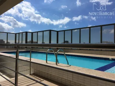 Apartamento com 2 Quartos para alugar, 62m² no Praia de Itaparica, Vila Velha