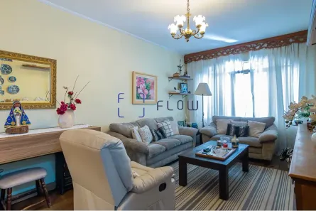 Casa com 3 Quartos à venda, 160m² no Jardim Monte Azul, São Paulo