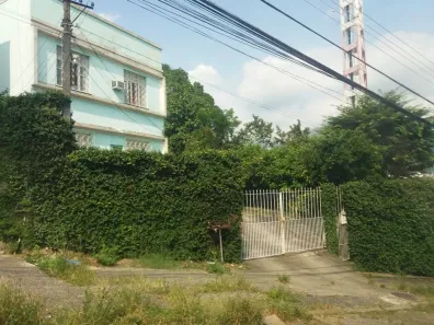 Prédio Residencial com 8 Quartos à venda, 1000m² no Pechincha, Rio de Janeiro