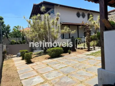 Casa com 4 Quartos para alugar, 720m² no Nova Cachoeirinha, Belo Horizonte