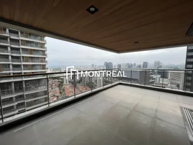 Apartamento com 3 Quartos à venda, 163m² no Jardim das Acácias, São Paulo