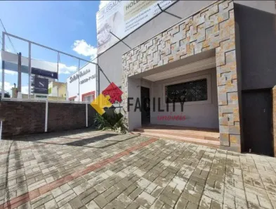 Imóvel Comercial com 5 Quartos à venda, 306m² no Cambuí, Campinas