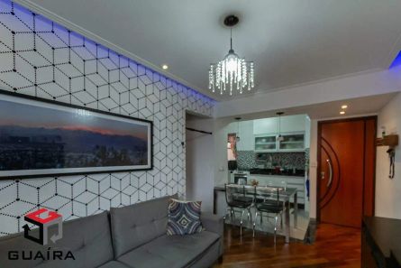 Apartamento com 2 Quartos à venda, 62m² no Anchieta, São Bernardo do Campo