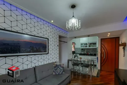 Apartamento com 2 Quartos à venda, 62m² no Anchieta, São Bernardo do Campo