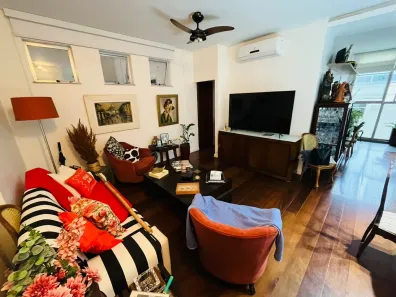 Apartamento com 3 Quartos à venda, 160m² no Copacabana, Rio de Janeiro