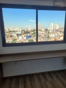 Apartamento com 1 Quarto para alugar, 30m² no Vila Dom Pedro I, São Paulo