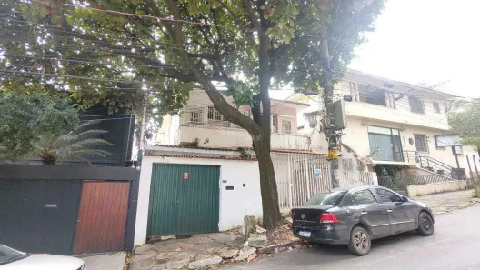 Casa com 5 Quartos para alugar, 115m² no Gutierrez, Belo Horizonte