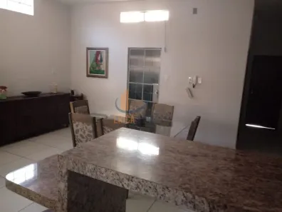 Casa com 3 Quartos à venda, 190m² no Barreira, Conselheiro Lafaiete