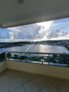 Apartamento com 2 Quartos para alugar, 70m² no São Sebastião, Ilhéus
