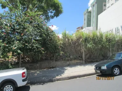 Lote/Terreno à venda, 2318m² no Estoril, Belo Horizonte