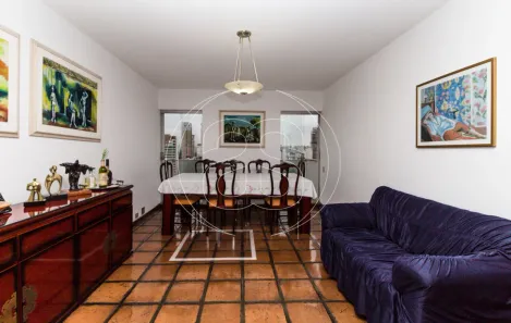 Cobertura com 3 Quartos à venda, 261m² no Indianópolis, São Paulo