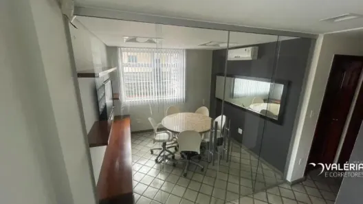 Prédio Comercial para alugar, 175m² no Guamá, Belém