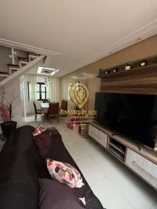 Sobrado com 2 Quartos à venda, 75m² no Jardim Dayse, Ferraz de Vasconcelos