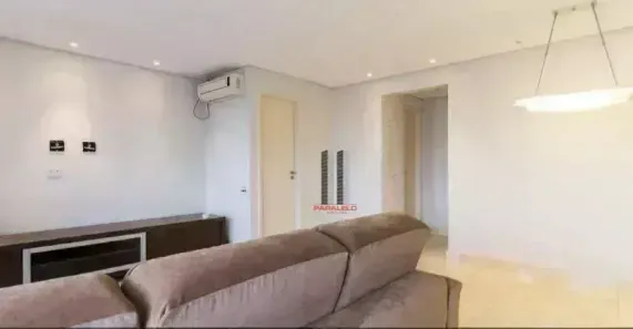 Apartamento com 3 Quartos à venda, 124m² no Mooca, São Paulo
