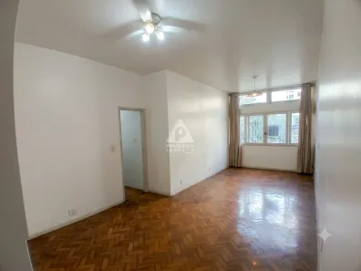 Apartamento com 3 Quartos à venda, 93m² no Tijuca, Rio de Janeiro