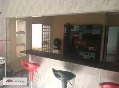 Casa com 4 Quartos à venda, 250m² no Parque Via Norte, Campinas