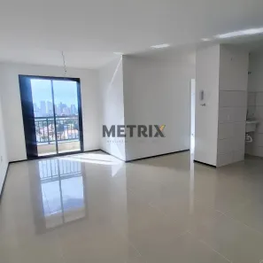 Apartamento com 3 Quartos à venda, 65m² no Joaquim Távora, Fortaleza