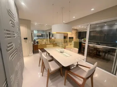 Apartamento com 2 Quartos à venda, 90m² no Vila Oliveira, Mogi das Cruzes