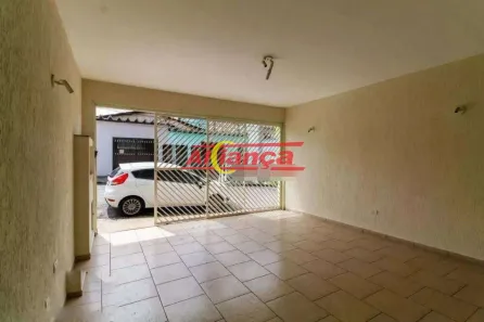 Sobrado com 3 Quartos à venda, 270m² no Jardim Bom Clima, Guarulhos