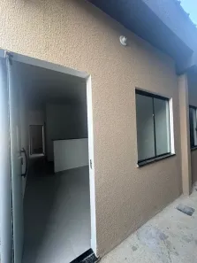 Casa com 2 Quartos à venda, 33m² no Mutuá, São Gonçalo