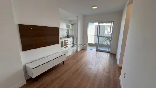 Apartamento com 2 Quartos à venda, 59m² no Jardim Amanda I, Hortolândia