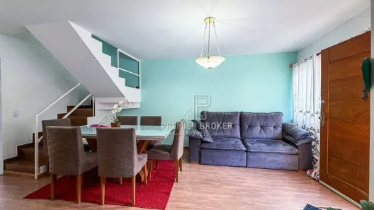 Casa de Condomínio com 2 Quartos à venda, 76m² no Araras, Teresópolis