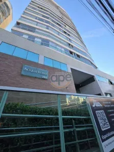 Apartamento com 3 Quartos à venda, 123m² no Itapuã, Vila Velha
