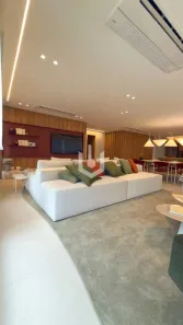 Apartamento com 3 Quartos à venda, 181m² no Paraíso, São Paulo