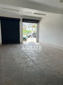 para alugar, 40m² no Sol e Mar, Macaé
