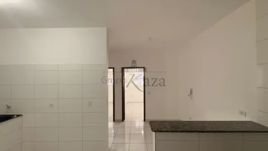 Casa com 2 Quartos para alugar, 50m² no Jardim Satélite, São José dos Campos